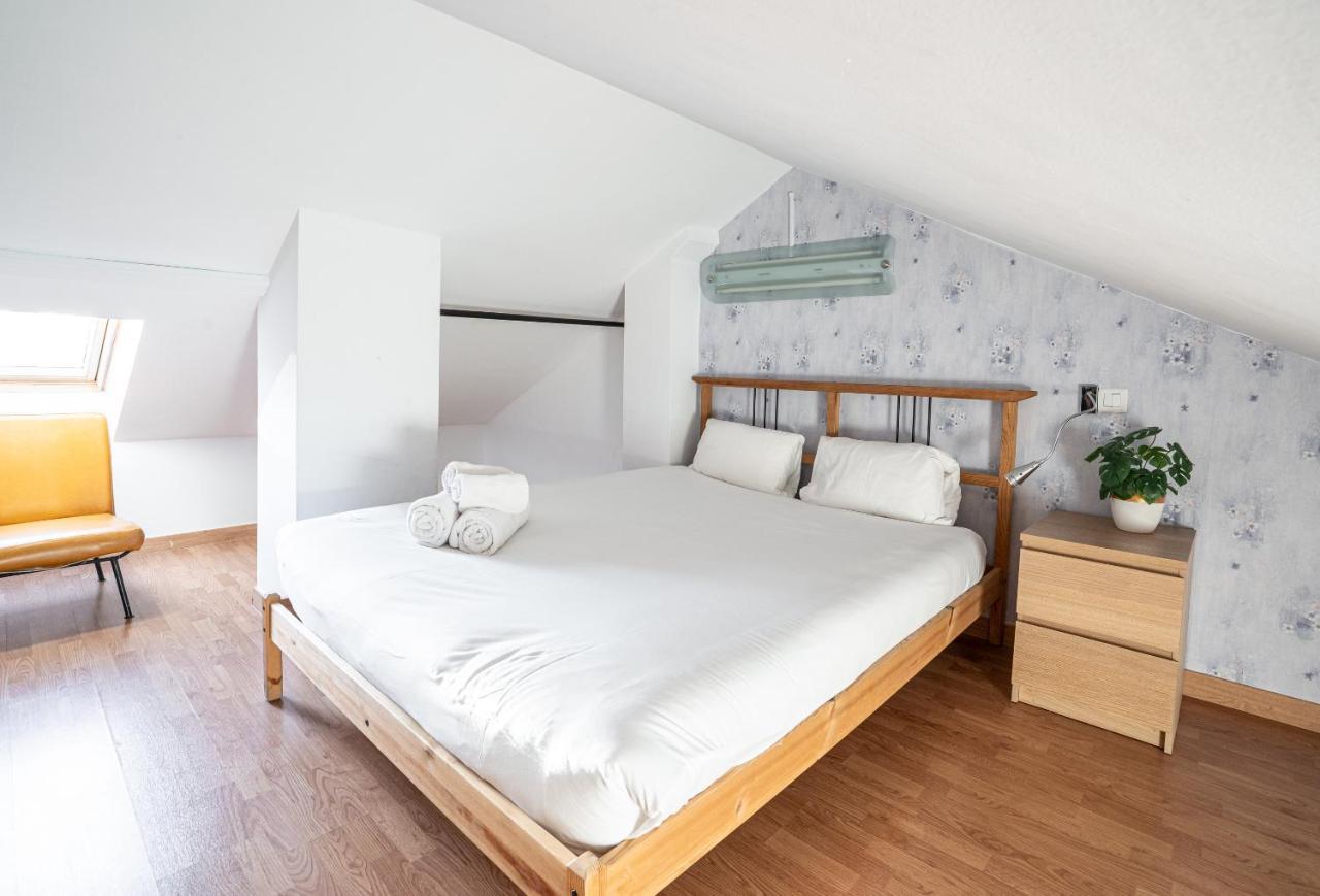 Apartment U-nique Alonso Benitez Malaga
