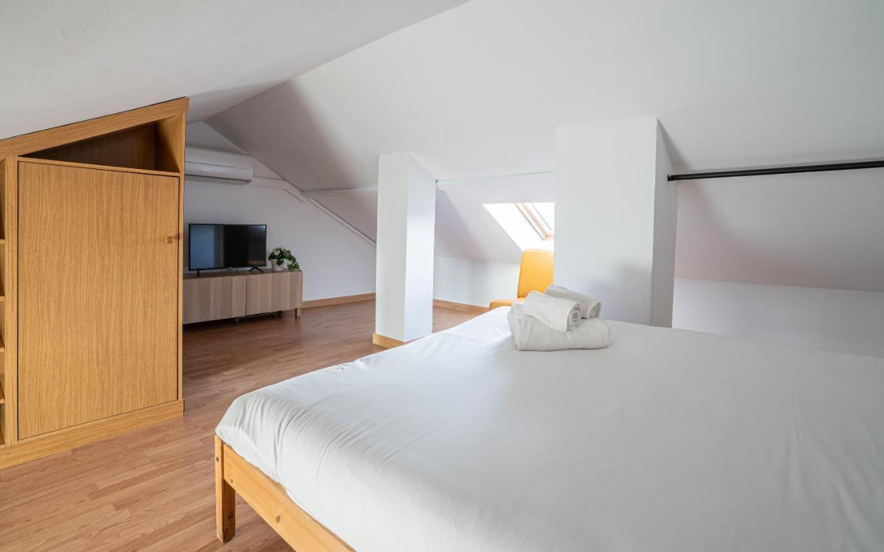 U-nique Alonso Benitez Apartment Malaga