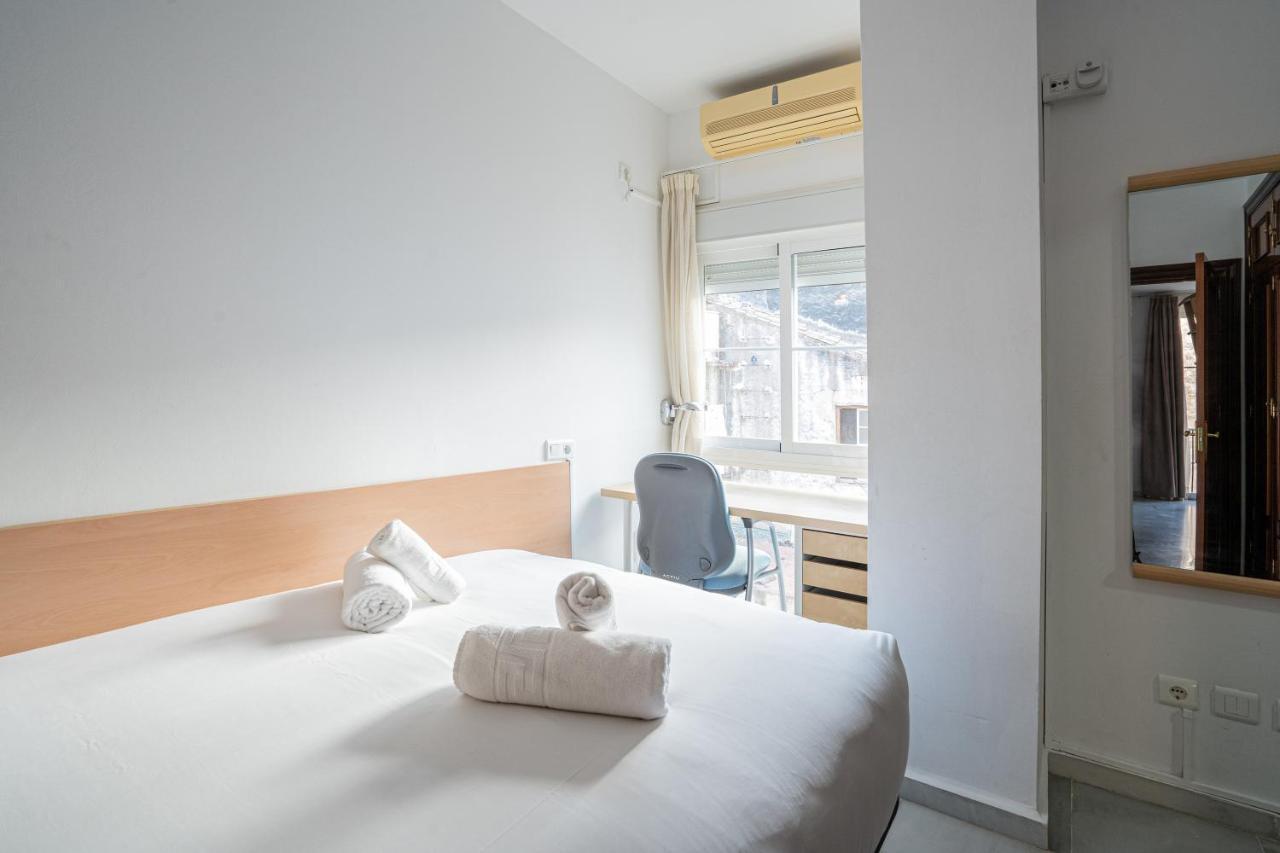 Appartement U-nique Alonso Benitez *