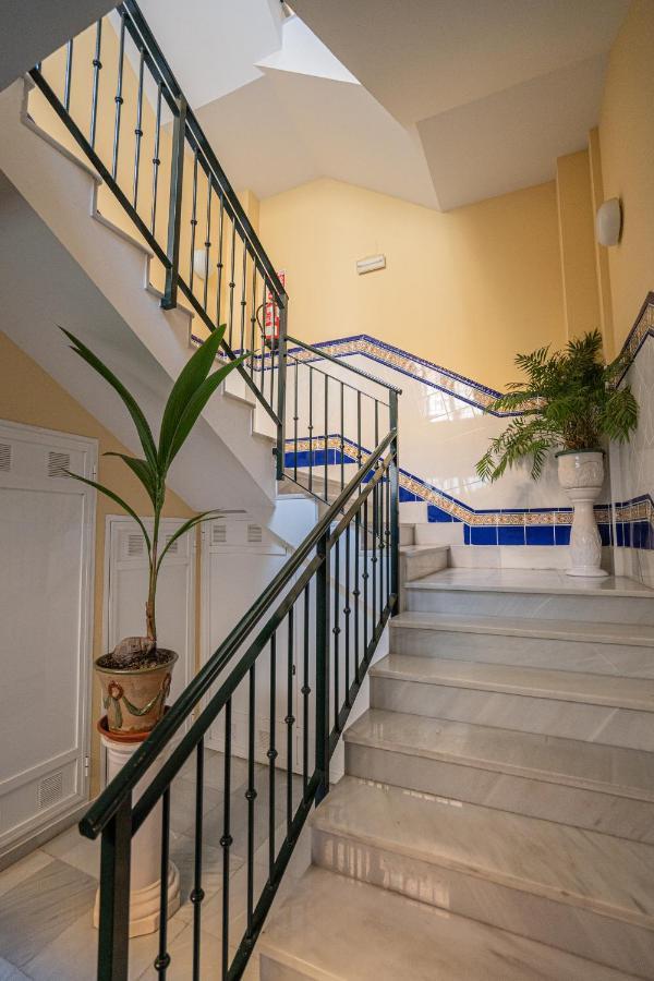 U-nique Alonso Benitez Appartement Málaga