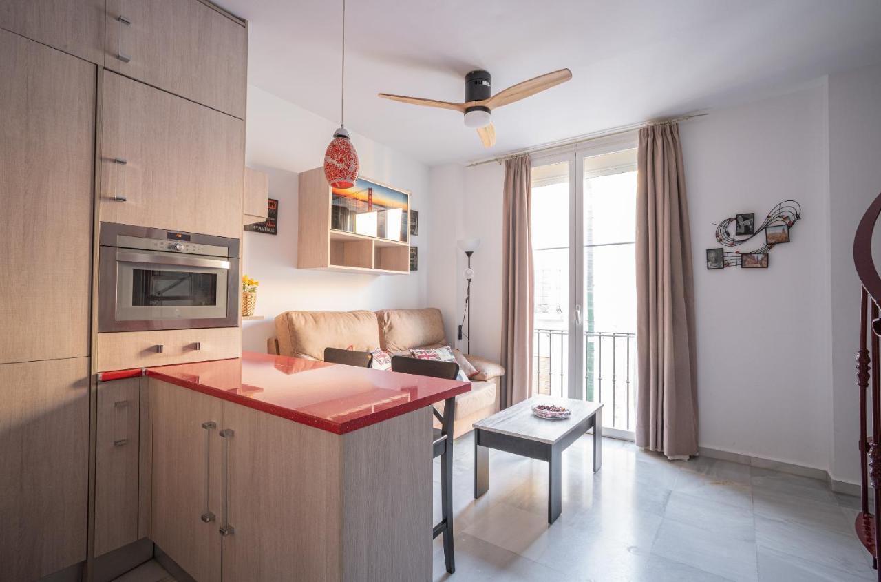 U-nique Alonso Benitez Apartment Malaga