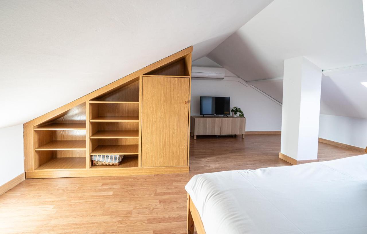 Apartment U-nique Alonso Benitez Malaga