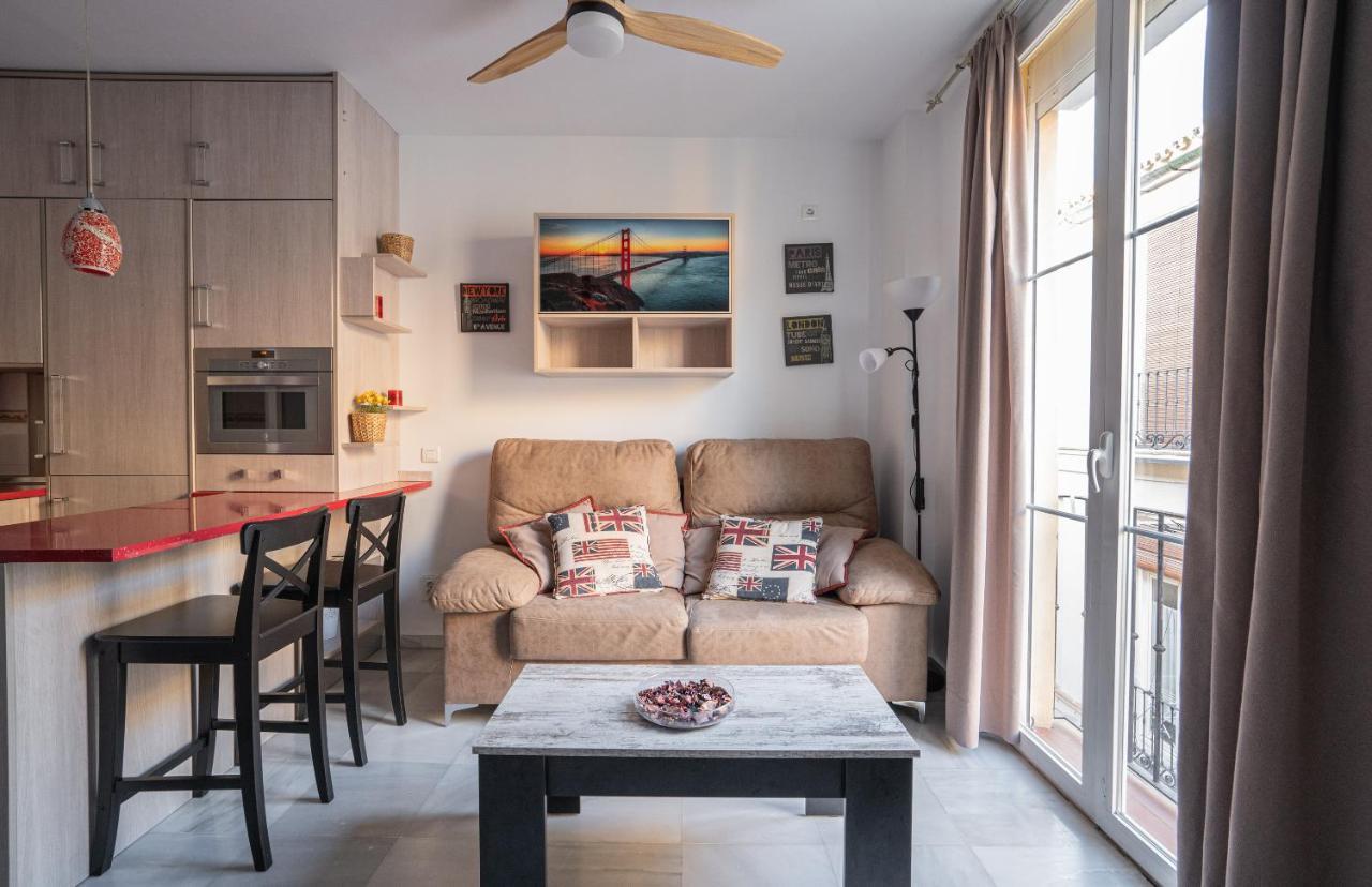 Apartment U-nique Alonso Benitez