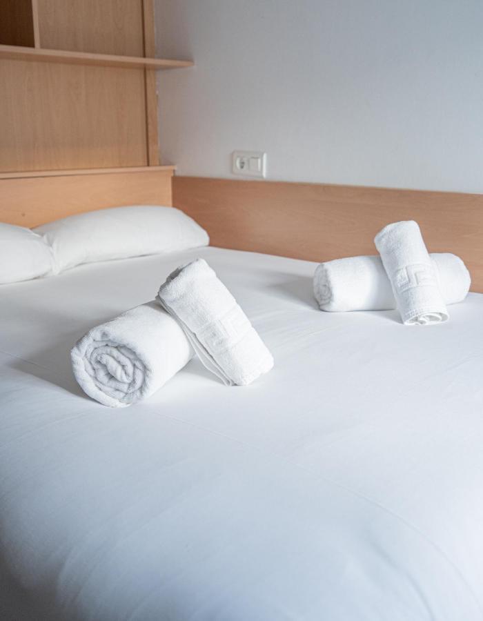 Apartment U-nique Alonso Benitez Malaga