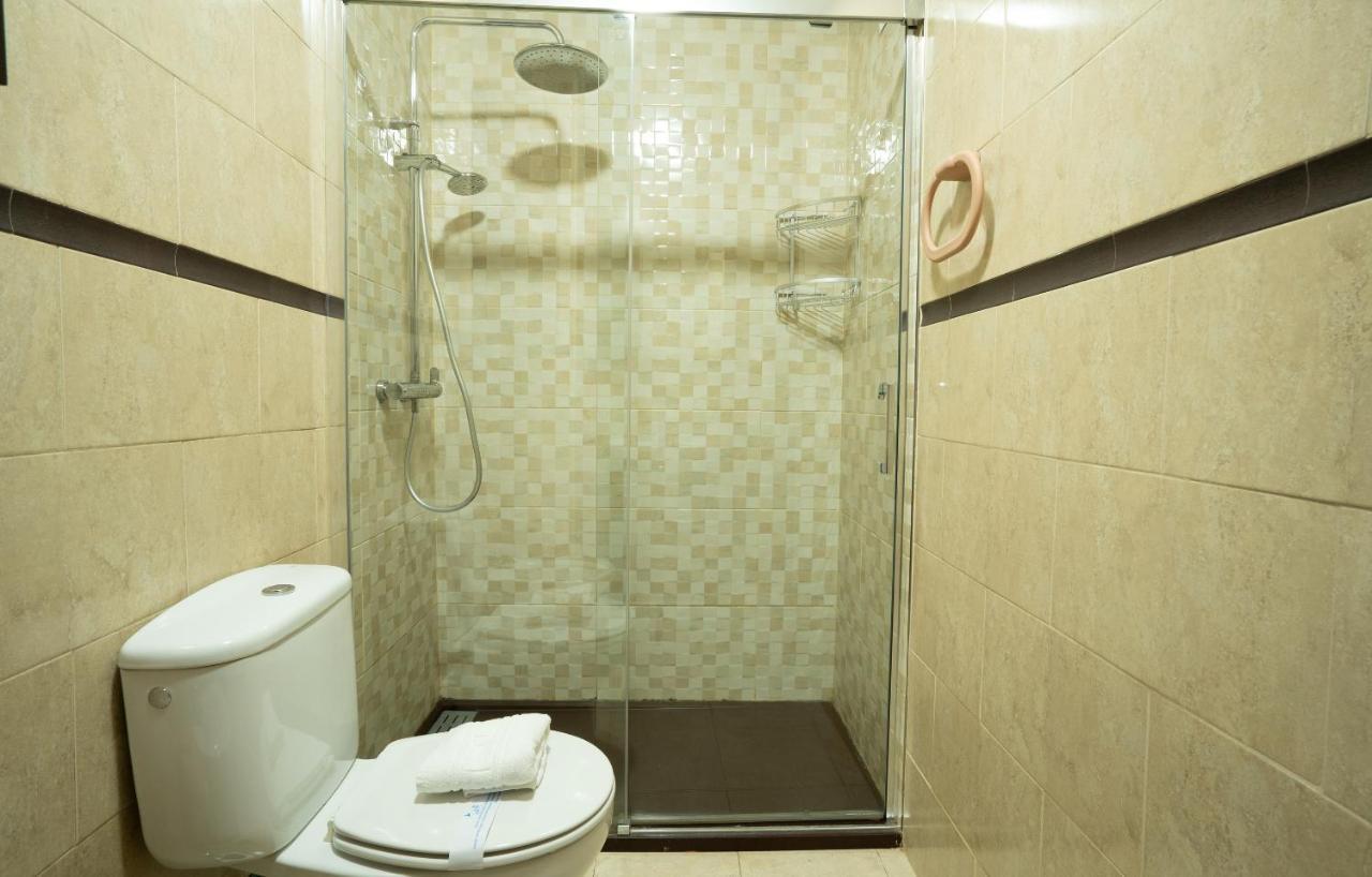 Apartment U-nique Alonso Benitez Malaga